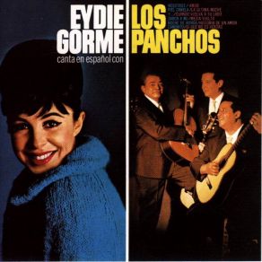 Download track Piel Canela Los Panchos, Eydie Gormé