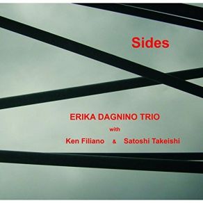 Download track Intermezzo Erika Dagnino Trio