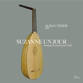 Download track Phalese: Alemande D'Amours Alban Tixier