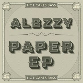 Download track Paper (Original Mix) Albzzy