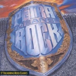 Download track God Gave Rock And Roll To You Petra