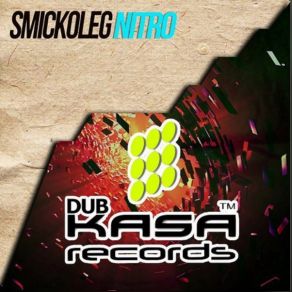 Download track Nitro (Original Mix) Smickoleg