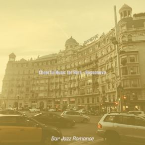 Download track Inspired Ambiance For Happy Hour Bar Jazz Romance