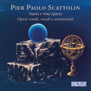 Download track McCartney & Lennon: Eleanor Rigby (Arr. P. P. Scattolin For Choir) Pier Paolo Scattolin, Coro Euridice