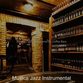 Download track Cool Ambiance For Cocktail Bars Musica Jazz Instrumental