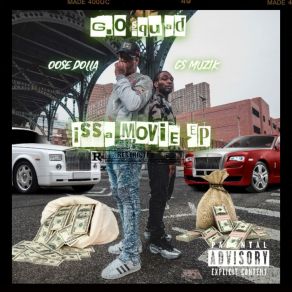 Download track GET UP AND GO G. O Squad