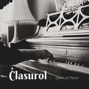 Download track Hudba Galán Al Piano