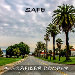 Download track Go Somewhere Alexander Cooper