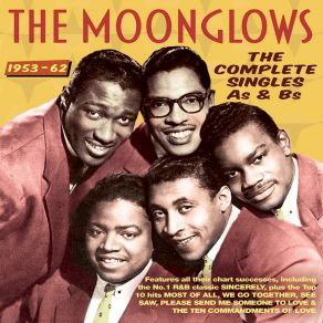 Download track I'll Never Stop Wanting You The Moonglows