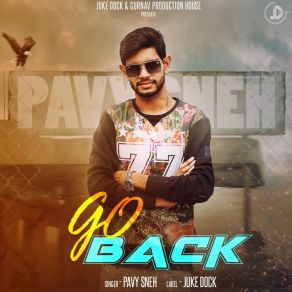 Download track Go Back Pavy Sneh