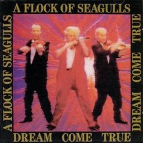 Download track Love On Your Knees A Flock Of Seagulls