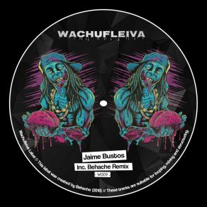 Download track Wachufleiva 9-1 Jaime Bustos