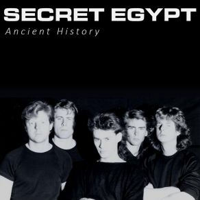 Download track Don't Say Goodbye Secret Egypt