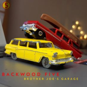 Download track Brother Joe Backwood Five