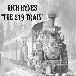 Download track Honky Tonk Eyes Rich Hynes