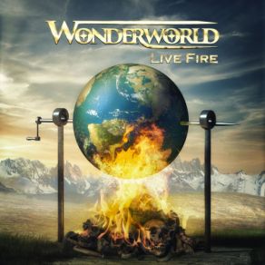 Download track Ready To Die Wonderworld