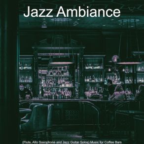 Download track Background For Restaurants Jazz Ambiance