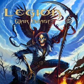 Download track War Beast Legión