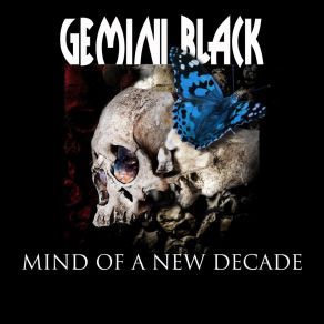 Download track You Might Think Black Gemini