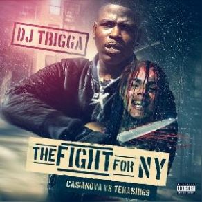 Download track Set Trippin Casanova, DJ Trigga, Tekashi69