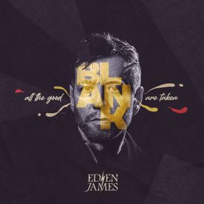 Download track Negative Space Eden James