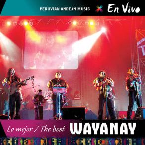 Download track Salgan Muchachas Wayanay