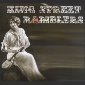 Download track Set Free Tom Marshall, King Street Ramblers, Pete Sibley