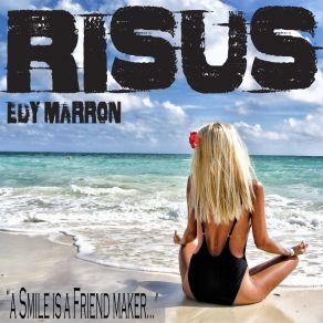 Download track Risus (Instrumental Mix) Edy Marron