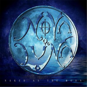 Download track Naked As The Moon Luna Nova