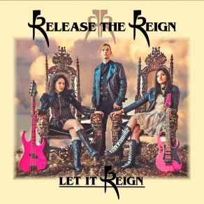 Download track My Direction Release The Reign