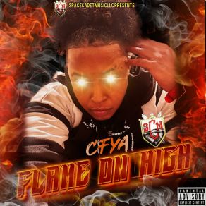 Download track Flame On High (Intro) Cfya