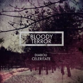 Download track Winter's Sunset Bloody Terror