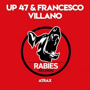 Download track Atrax Francesco Villano