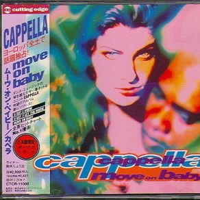 Download track Take Me Away (Radio Edit) Cappella