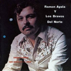 Download track Hay Unos Ojos Ramón Ayala, Sus Bravos Del Norte