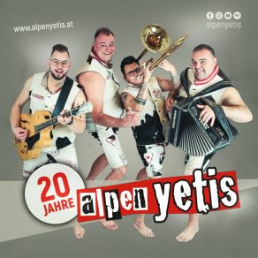 Download track Düdldü (Party Version) Alpenyetis