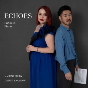 Download track Chanson De Matin, Op. 15 No. 2 Mariana Preda, Daisuke Kanamaru