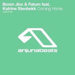 Download track Coming Home Einar K Five Chill Out Mix Boom Jinx, Fatum, Katrine Stenbekk