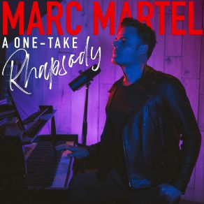 Download track You Take My Breath Away Marc Martel