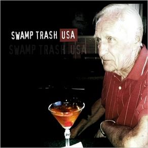 Download track Tired Of The Color Blue Swamp Trash Band