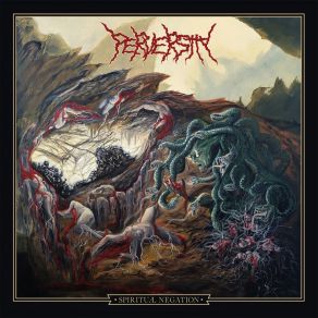 Download track Exaltation Of The Morningstar Perversity