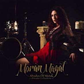 Download track Solitude Moran MagalWarrel Dane