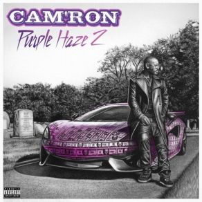 Download track Killa Bounce Cam'Ron, Cam’ronBlack Disco