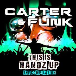 Download track Wish You Were Here (Radio Edit) Carter Jason, The FunkHard Gin