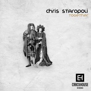 Download track Are We In Love (Original Mix) Chris Staropoli