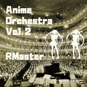 Download track Naruto Medley (Orchestral Version) RMaster