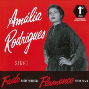 Download track Fado Da Saudade (Fado Of Longing) Amália Rodrigues