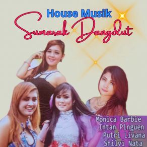 Download track Cincin Putiah Silvi Nata