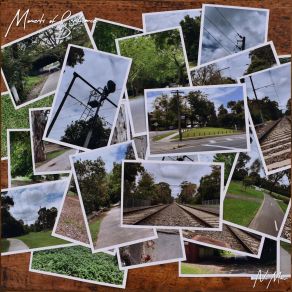 Download track Six Hours On Rangitoto Nic Mason