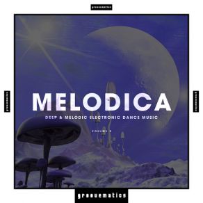 Download track Super 1 MelodicaLuke Garcia, Th3 Oth3r